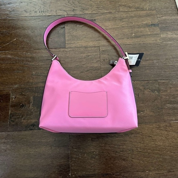 Kate Spade Pink Shoulder Bag - Picture 8 of 12